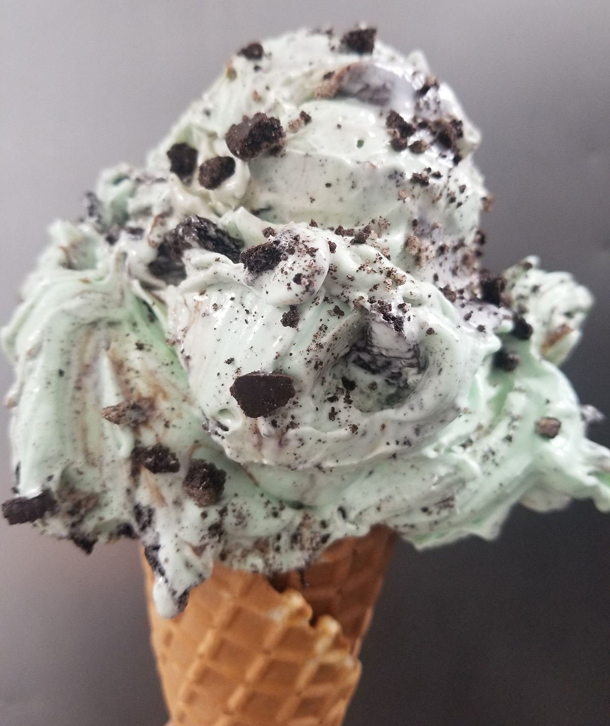 Oscar's Delight